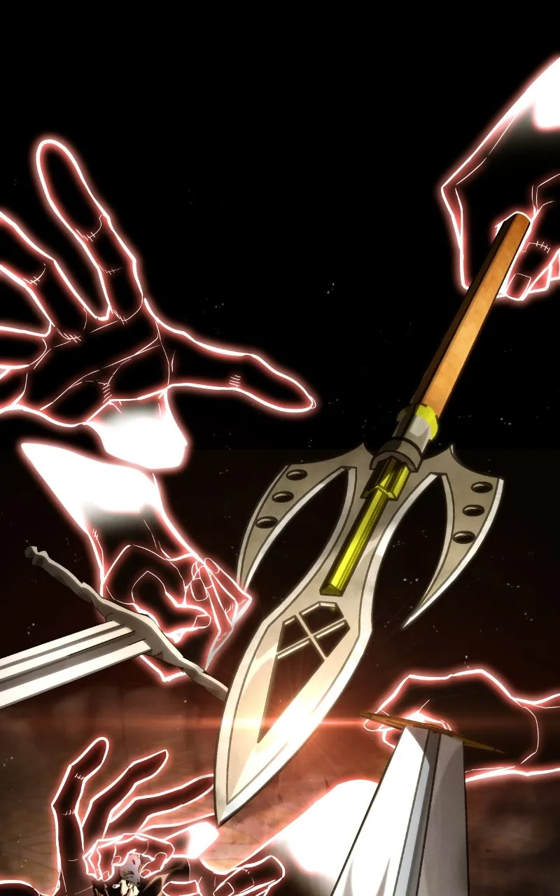 Read Boundless Ascension chapter 98 image 98 on Lezhin