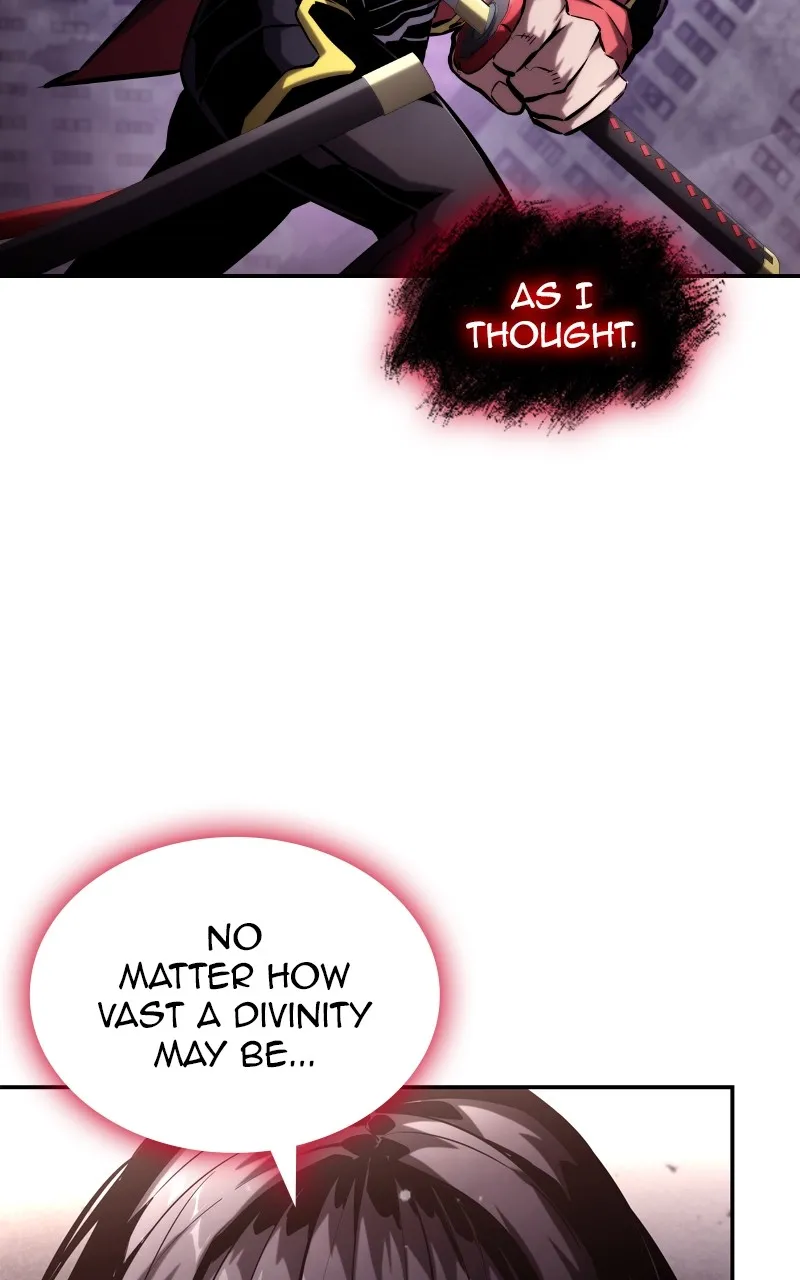 Read Boundless Ascension chapter 99 image 100 on Lezhin