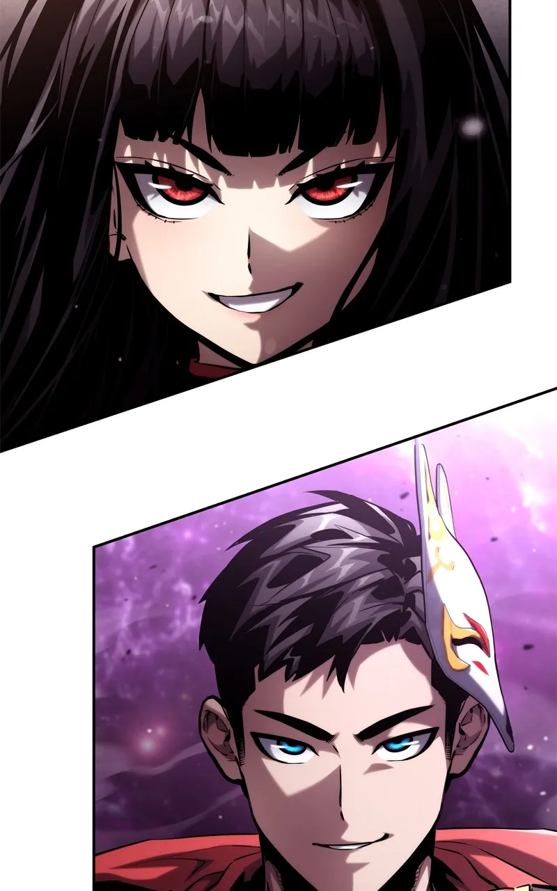 Read Boundless Ascension chapter 99 image 101 on Lezhin