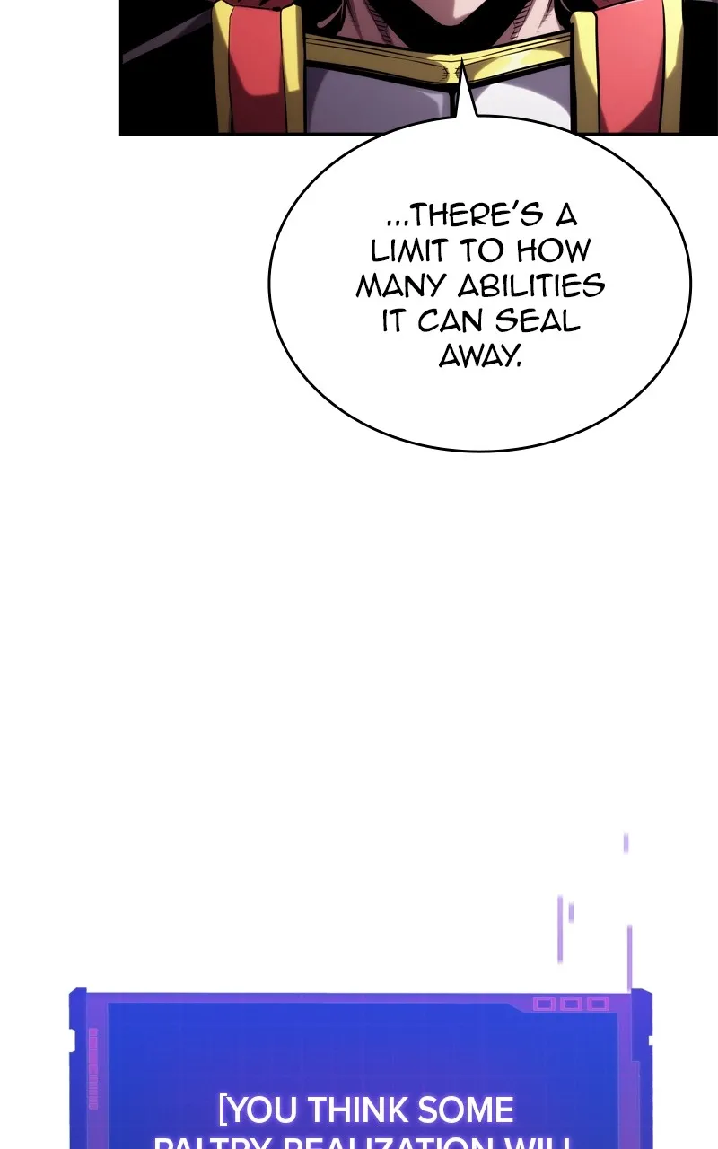 Read Boundless Ascension chapter 99 image 102 on Lezhin