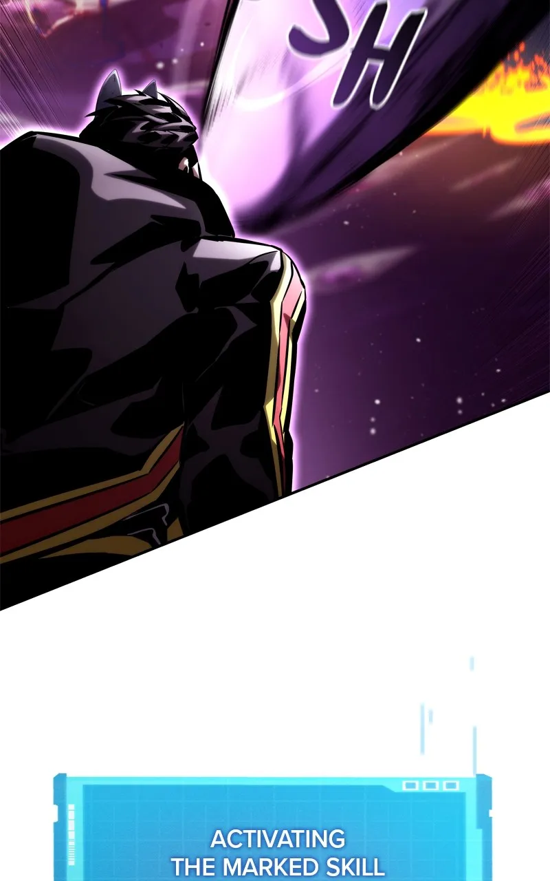 Read Boundless Ascension chapter 99 image 104 on Lezhin