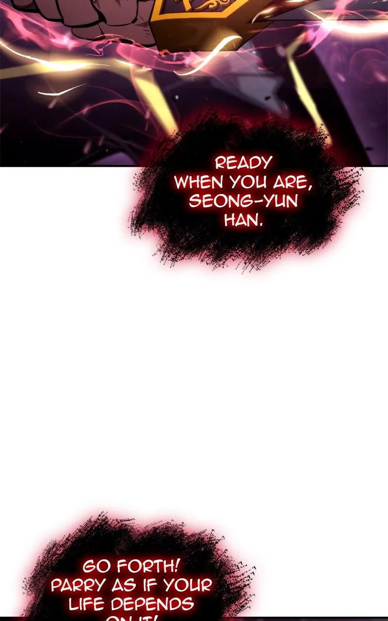 Read Boundless Ascension chapter 99 image 106 on Lezhin