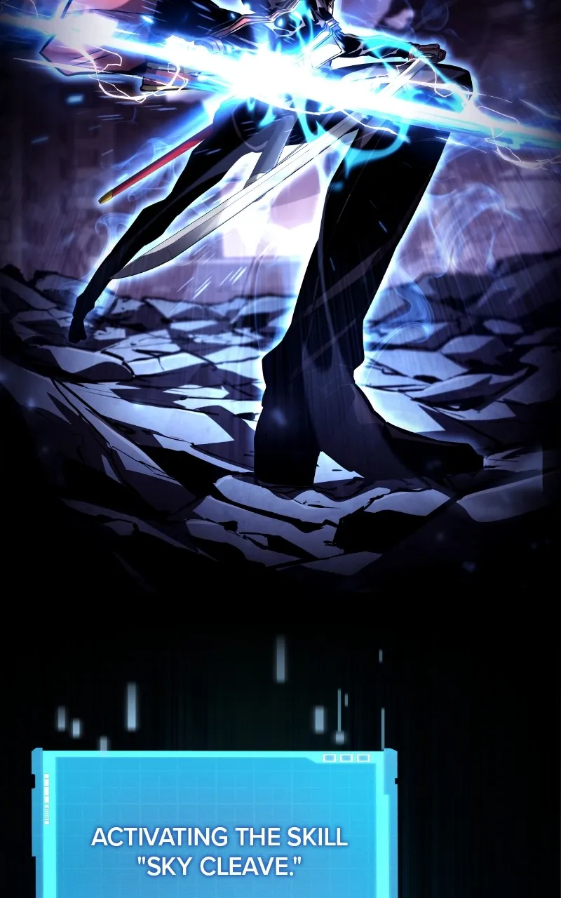 Read Boundless Ascension chapter 99 image 112 on Lezhin