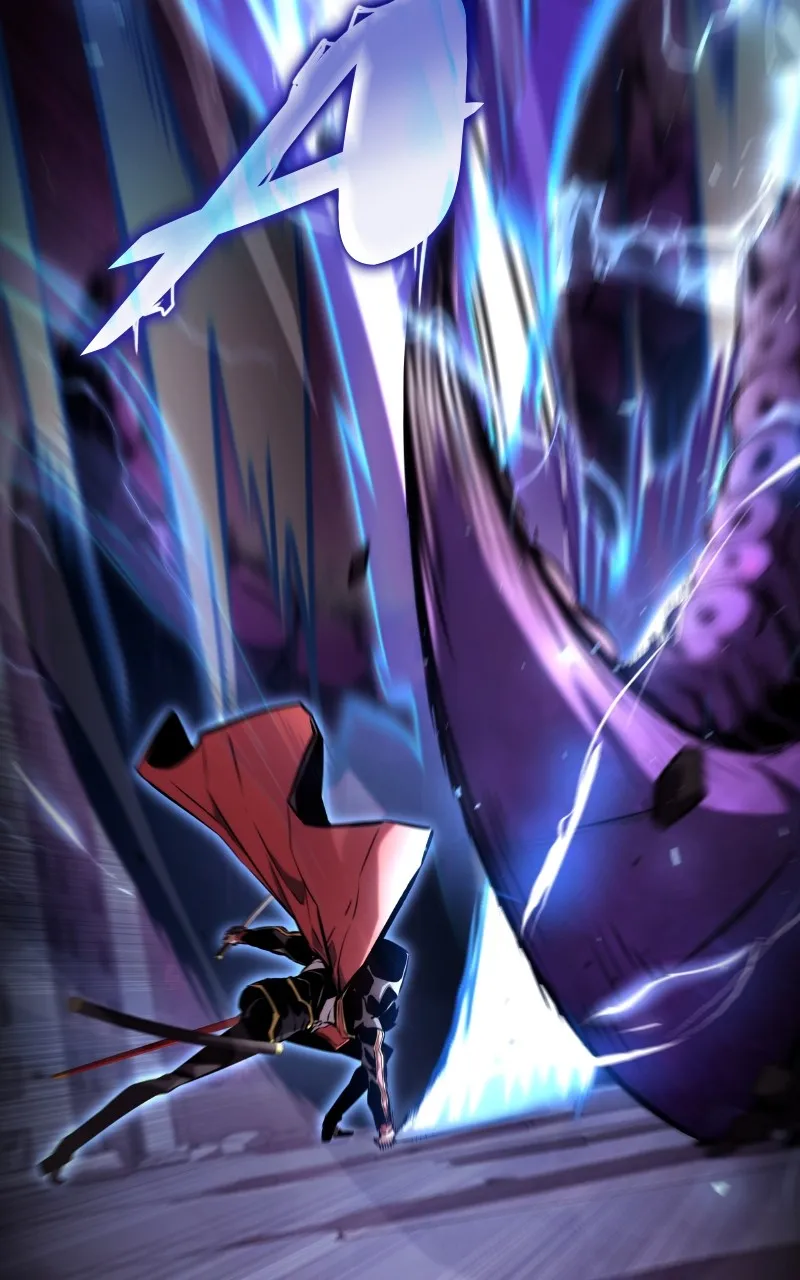 Read Boundless Ascension chapter 99 image 117 on Lezhin