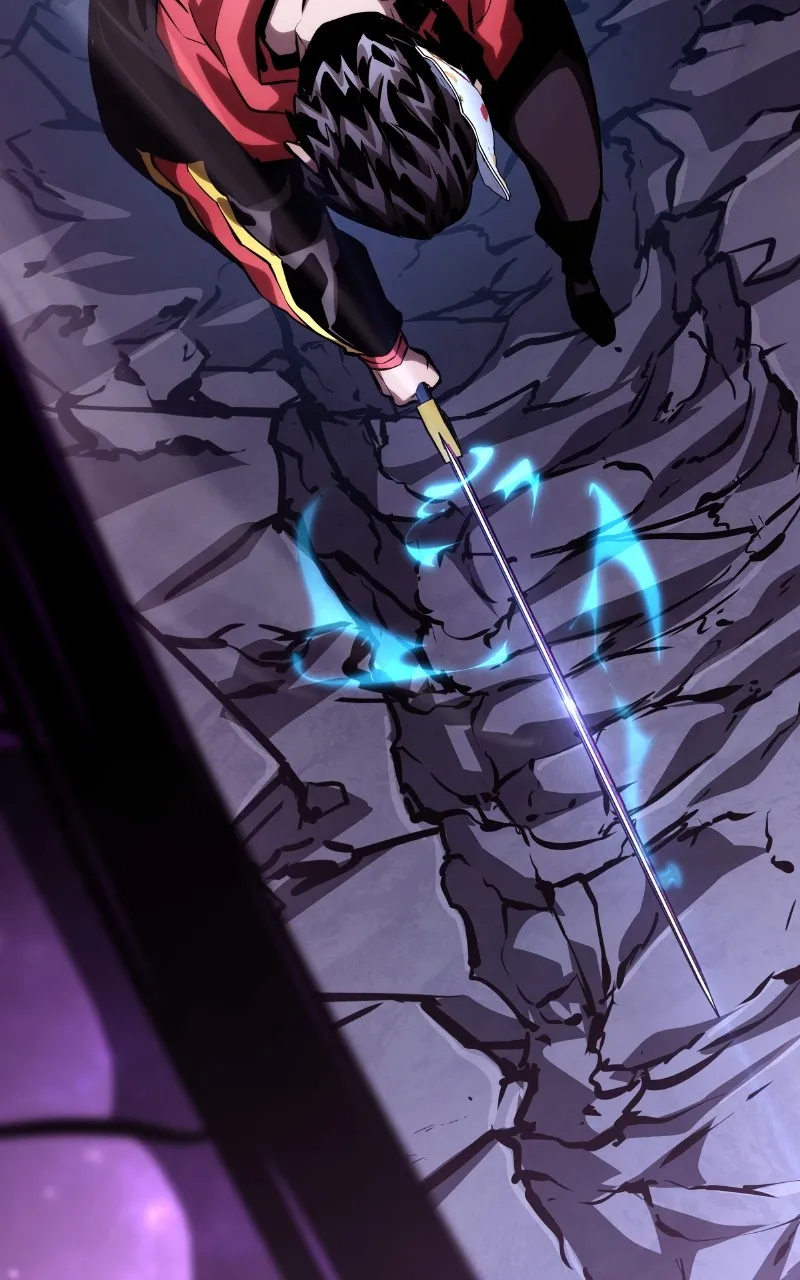 Read Boundless Ascension chapter 99 image 120 on Lezhin