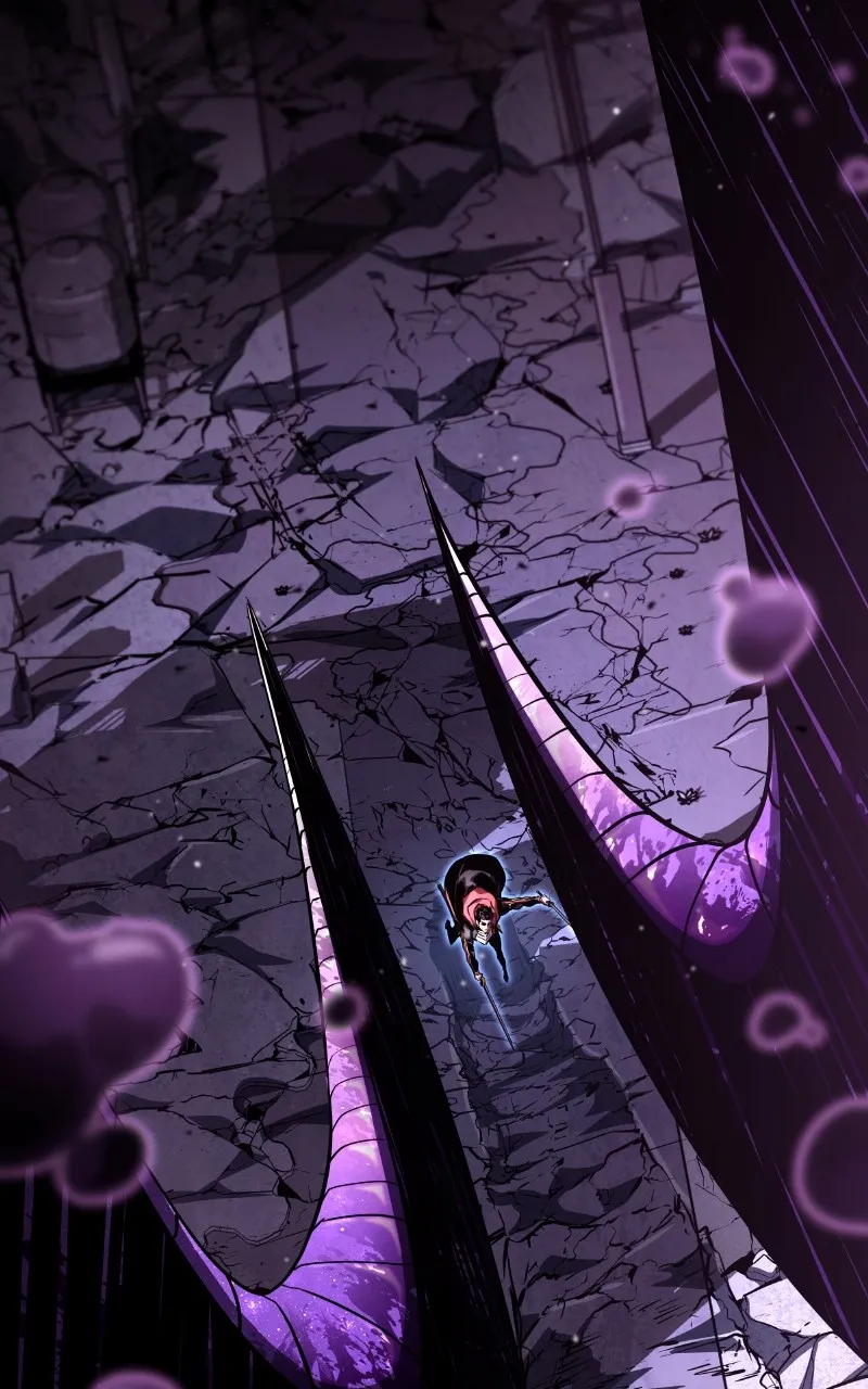 Read Boundless Ascension chapter 99 image 122 on Lezhin