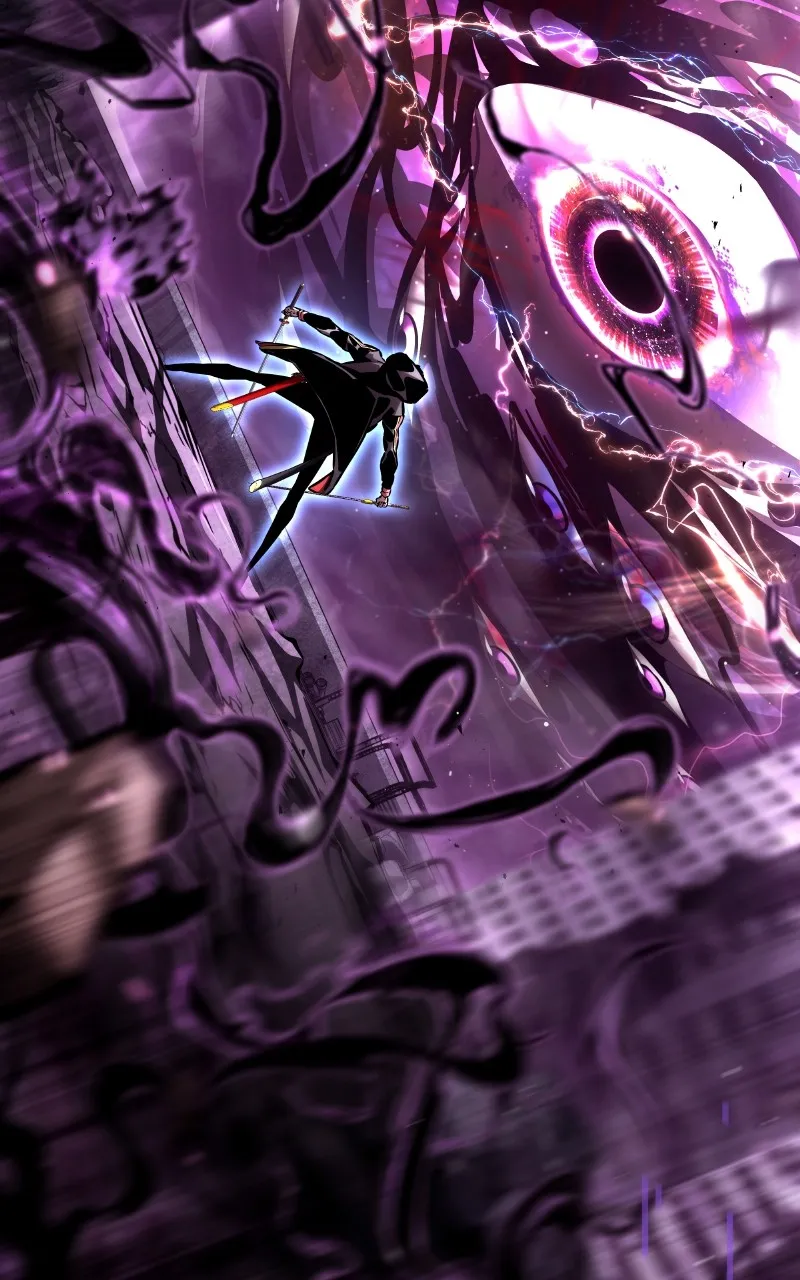 Read Boundless Ascension chapter 99 image 131 on Lezhin