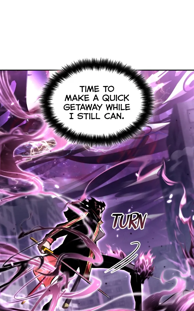 Read Boundless Ascension chapter 99 image 137 on Lezhin