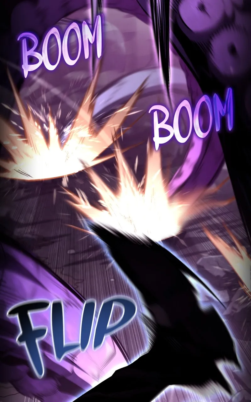 Read Boundless Ascension chapter 99 image 14 on Lezhin