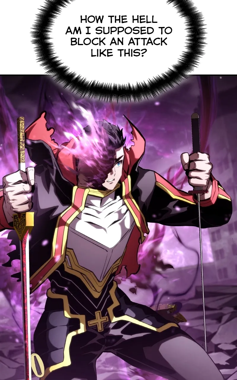 Read Boundless Ascension chapter 99 image 143 on Lezhin