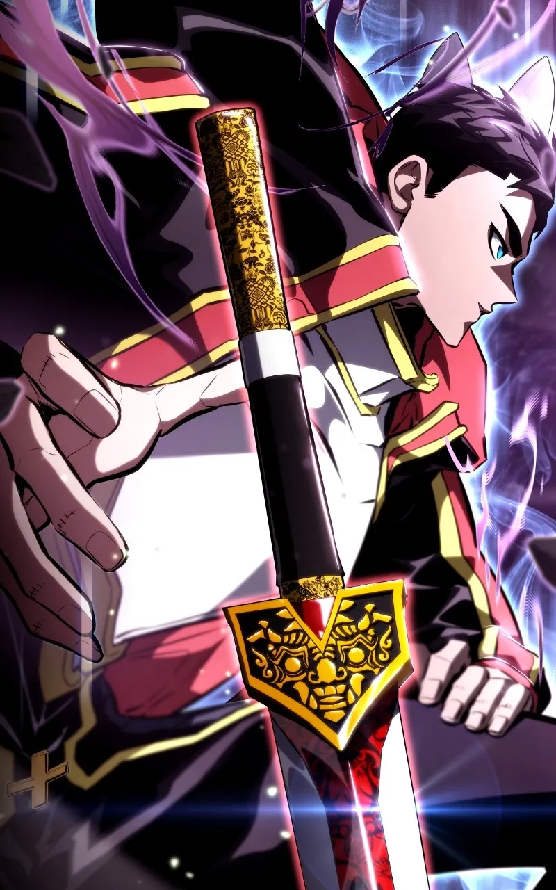 Read Boundless Ascension chapter 99 image 148 on Lezhin