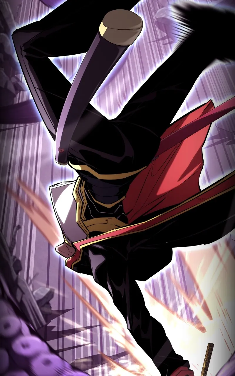 Read Boundless Ascension chapter 99 image 15 on Lezhin