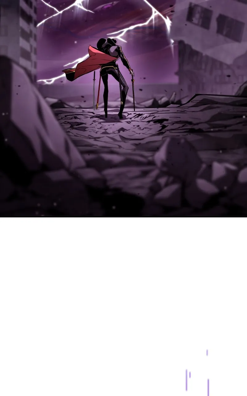Read Boundless Ascension chapter 99 image 156 on Lezhin
