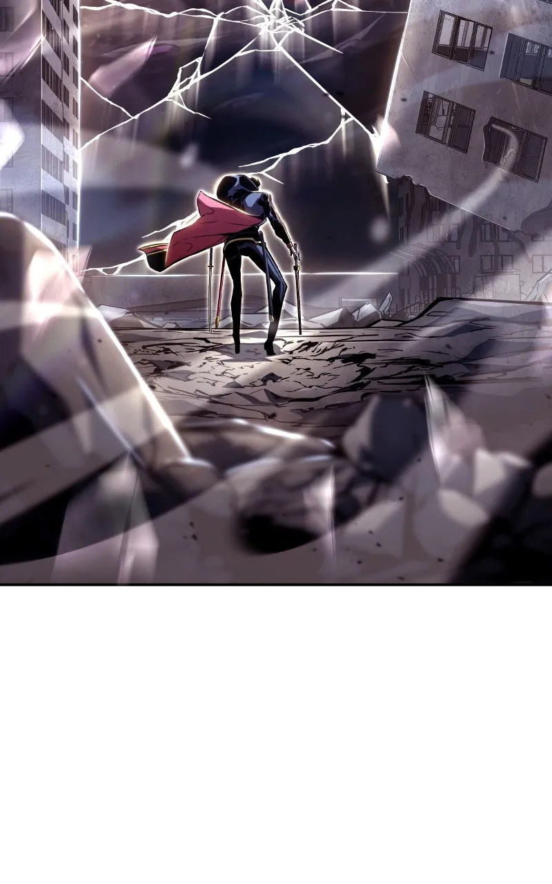 Read Boundless Ascension chapter 99 image 158 on Lezhin