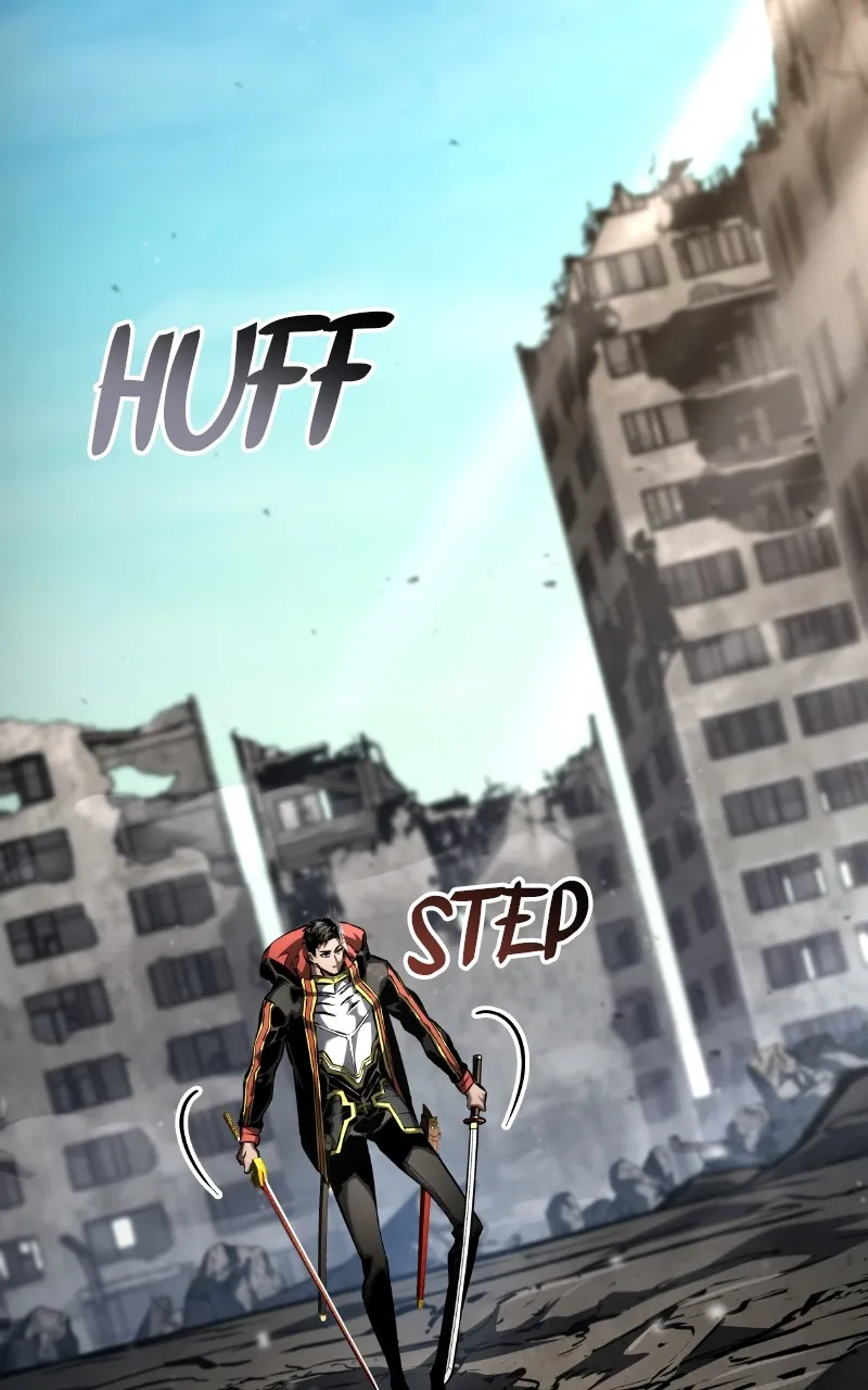 Read Boundless Ascension chapter 99 image 160 on Lezhin