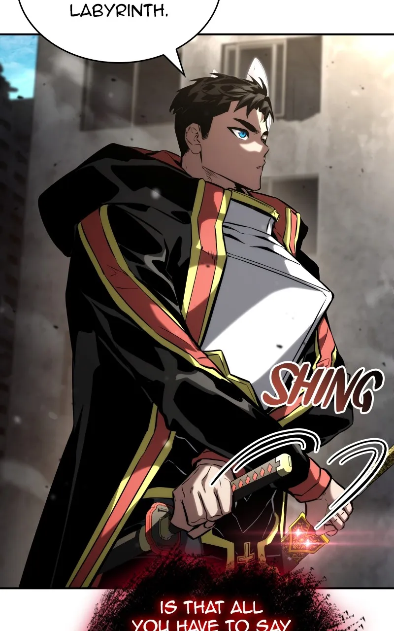 Read Boundless Ascension chapter 99 image 162 on Lezhin