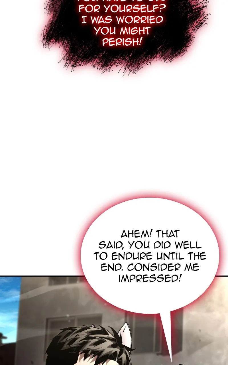 Read Boundless Ascension chapter 99 image 163 on Lezhin