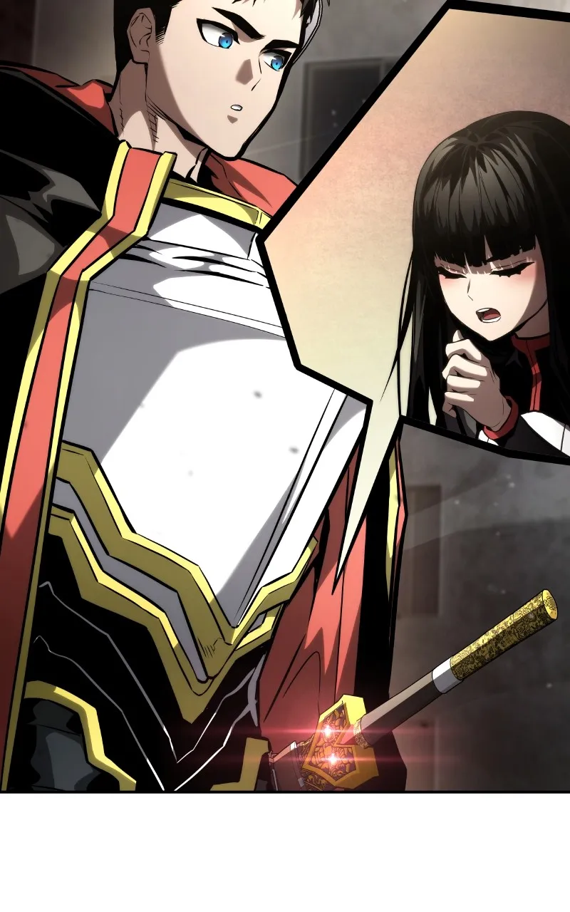 Read Boundless Ascension chapter 99 image 164 on Lezhin