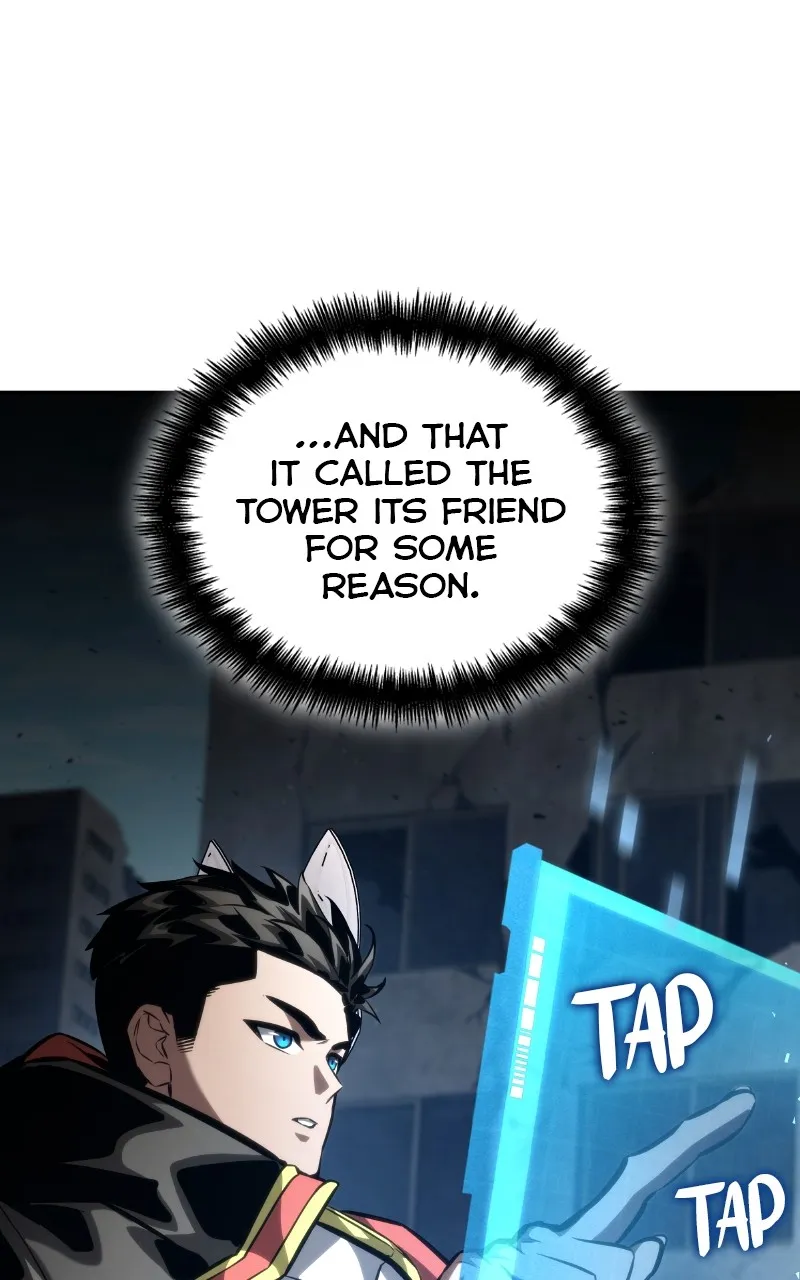 Read Boundless Ascension chapter 99 image 169 on Lezhin