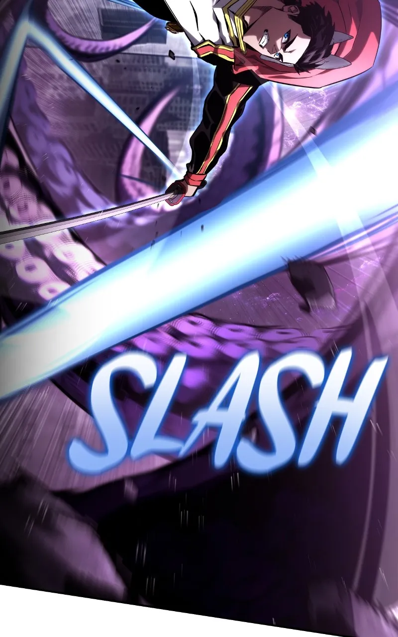 Read Boundless Ascension chapter 99 image 18 on Lezhin
