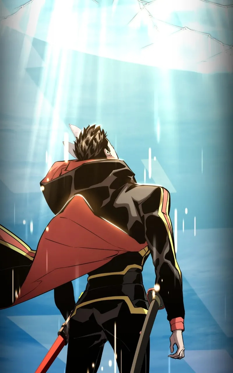 Read Boundless Ascension chapter 99 image 183 on Lezhin