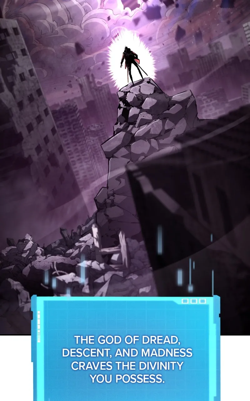 Read Boundless Ascension chapter 99 image 2 on Lezhin
