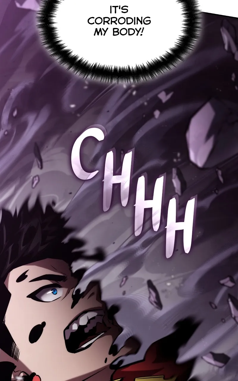 Read Boundless Ascension chapter 99 image 23 on Lezhin