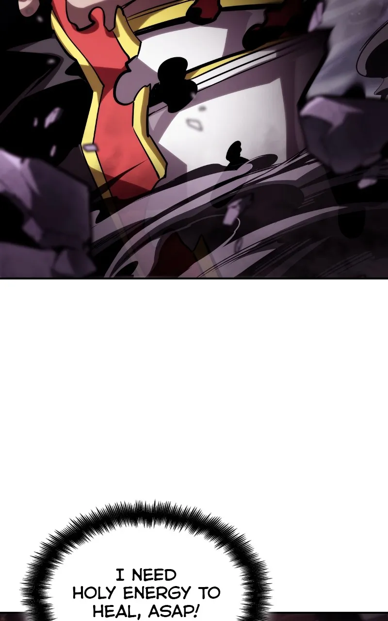 Read Boundless Ascension chapter 99 image 24 on Lezhin