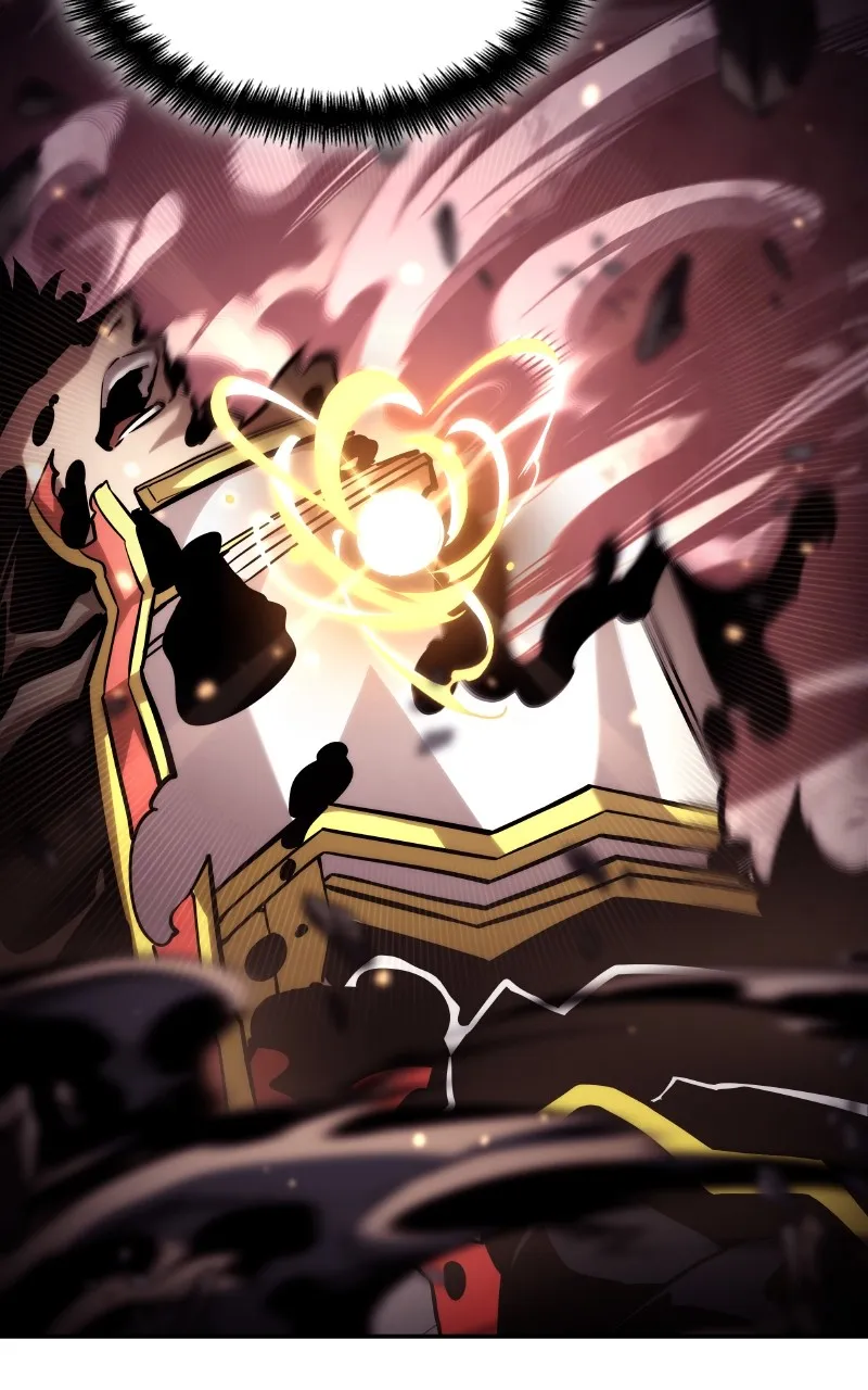 Read Boundless Ascension chapter 99 image 25 on Lezhin