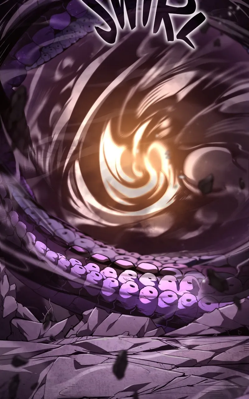 Read Boundless Ascension chapter 99 image 27 on Lezhin