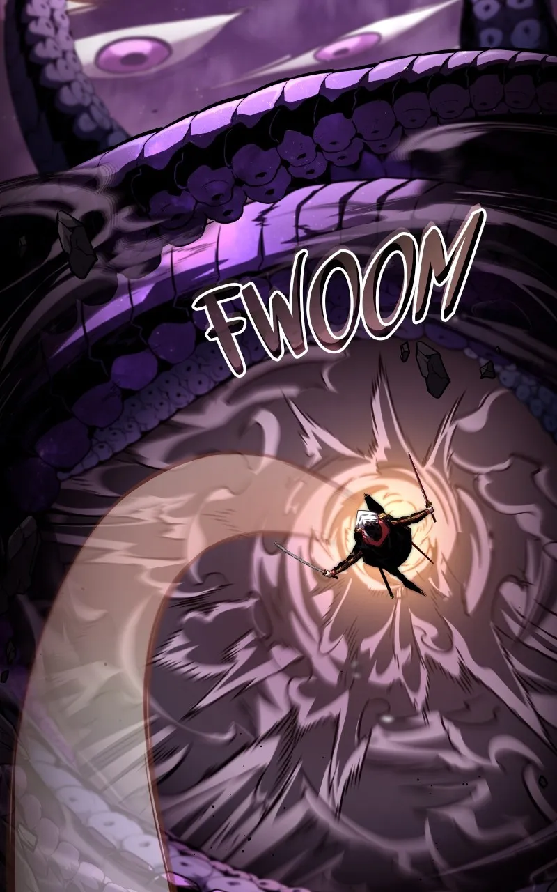 Read Boundless Ascension chapter 99 image 29 on Lezhin