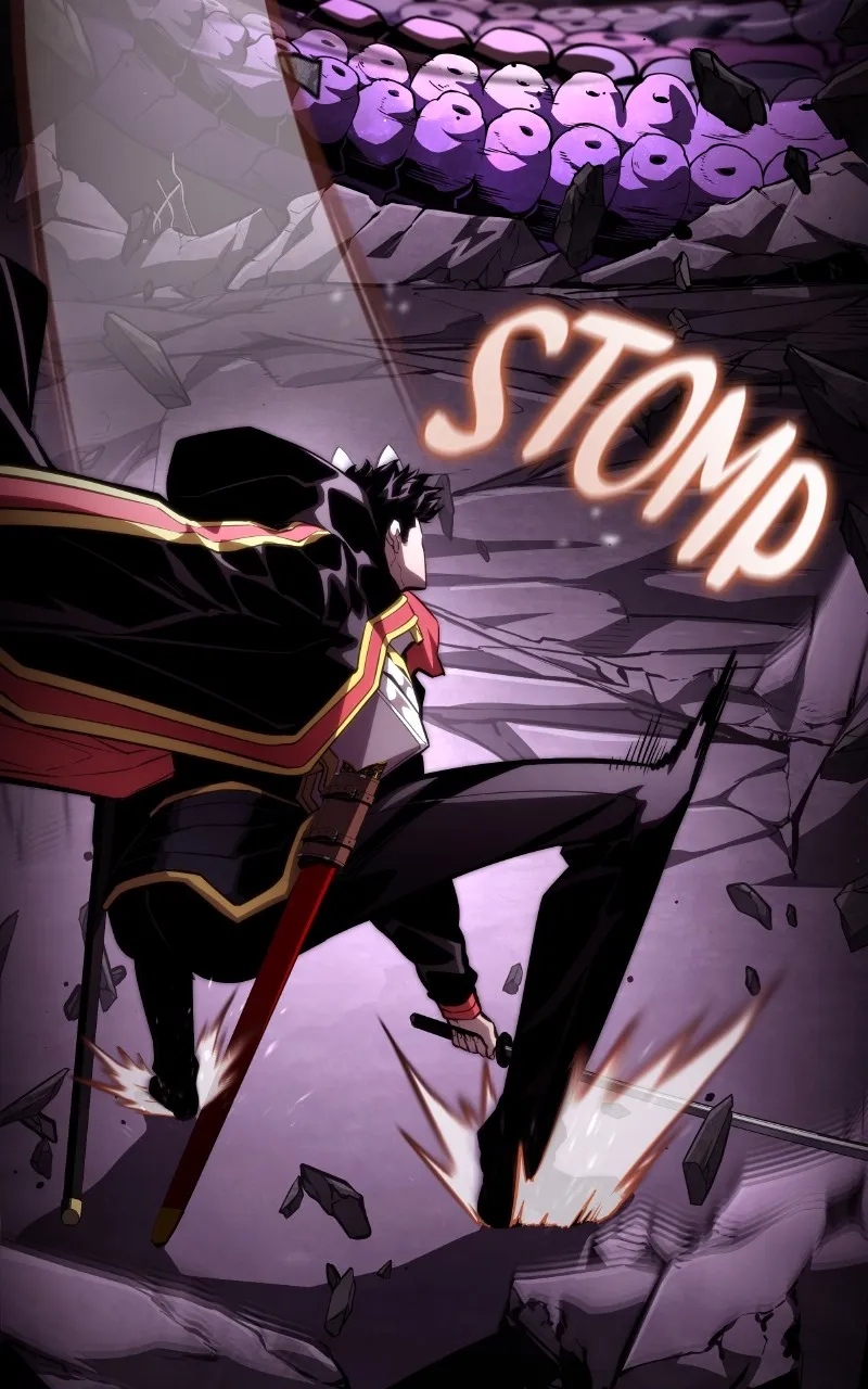 Read Boundless Ascension chapter 99 image 30 on Lezhin
