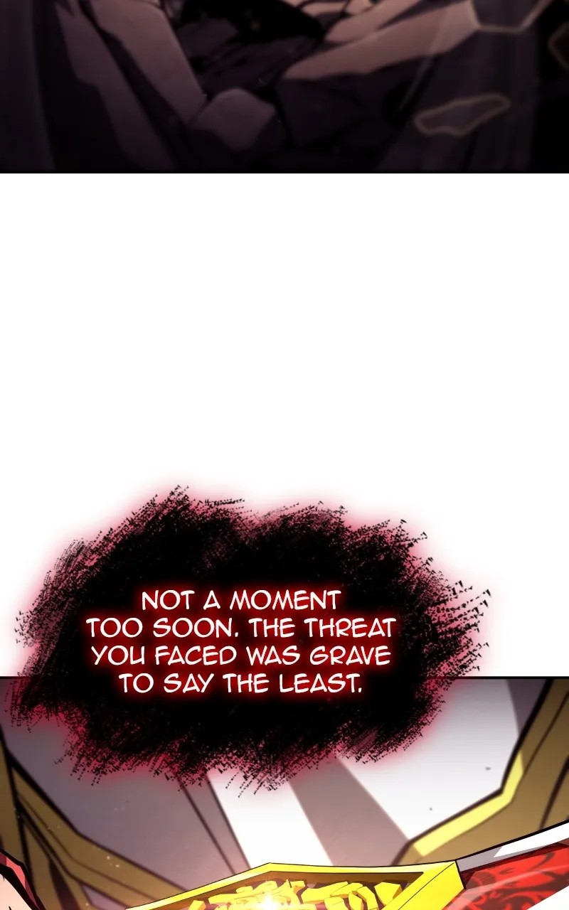 Read Boundless Ascension chapter 99 image 33 on Lezhin