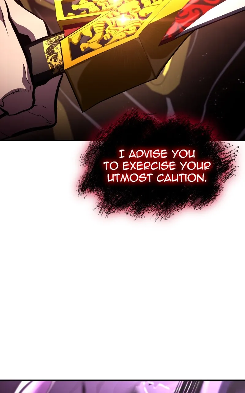 Read Boundless Ascension chapter 99 image 34 on Lezhin
