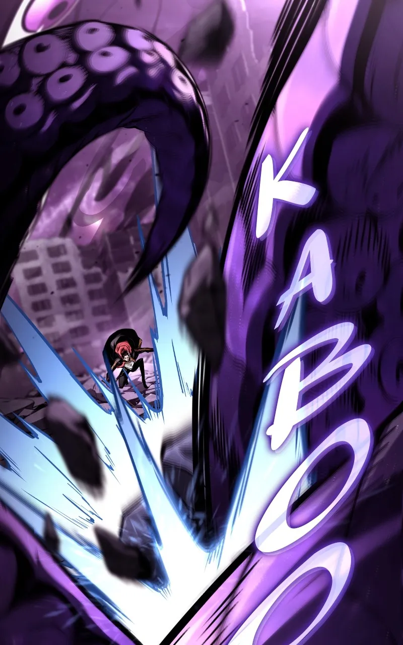 Read Boundless Ascension chapter 99 image 35 on Lezhin