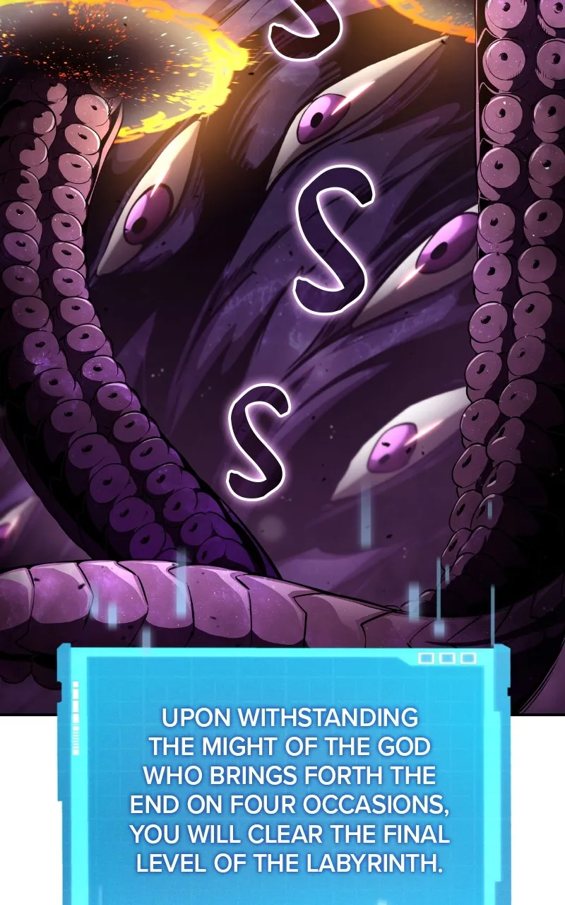 Read Boundless Ascension chapter 99 image 4 on Lezhin