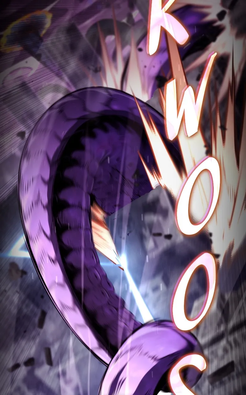 Read Boundless Ascension chapter 99 image 42 on Lezhin