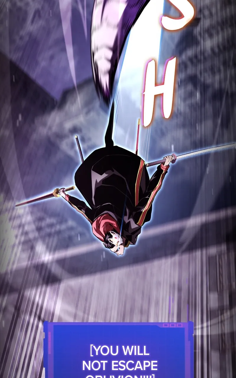 Read Boundless Ascension chapter 99 image 43 on Lezhin