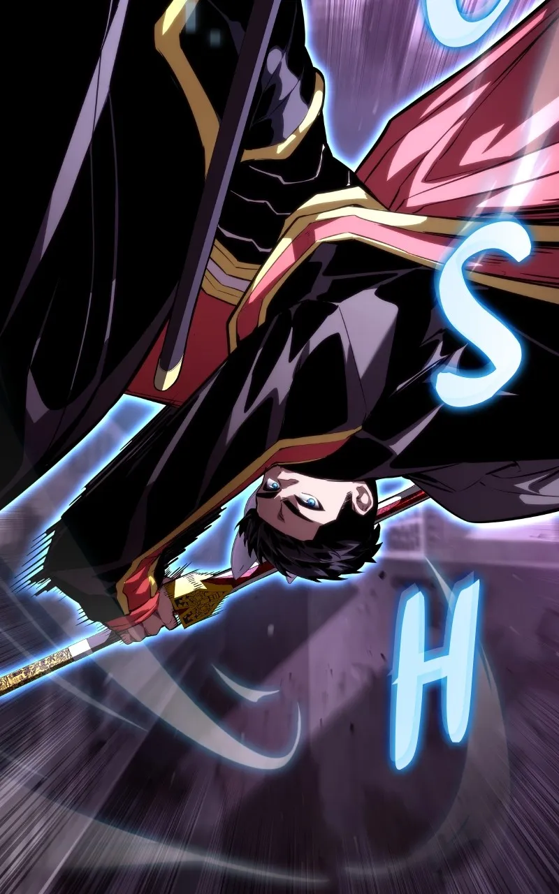 Read Boundless Ascension chapter 99 image 48 on Lezhin