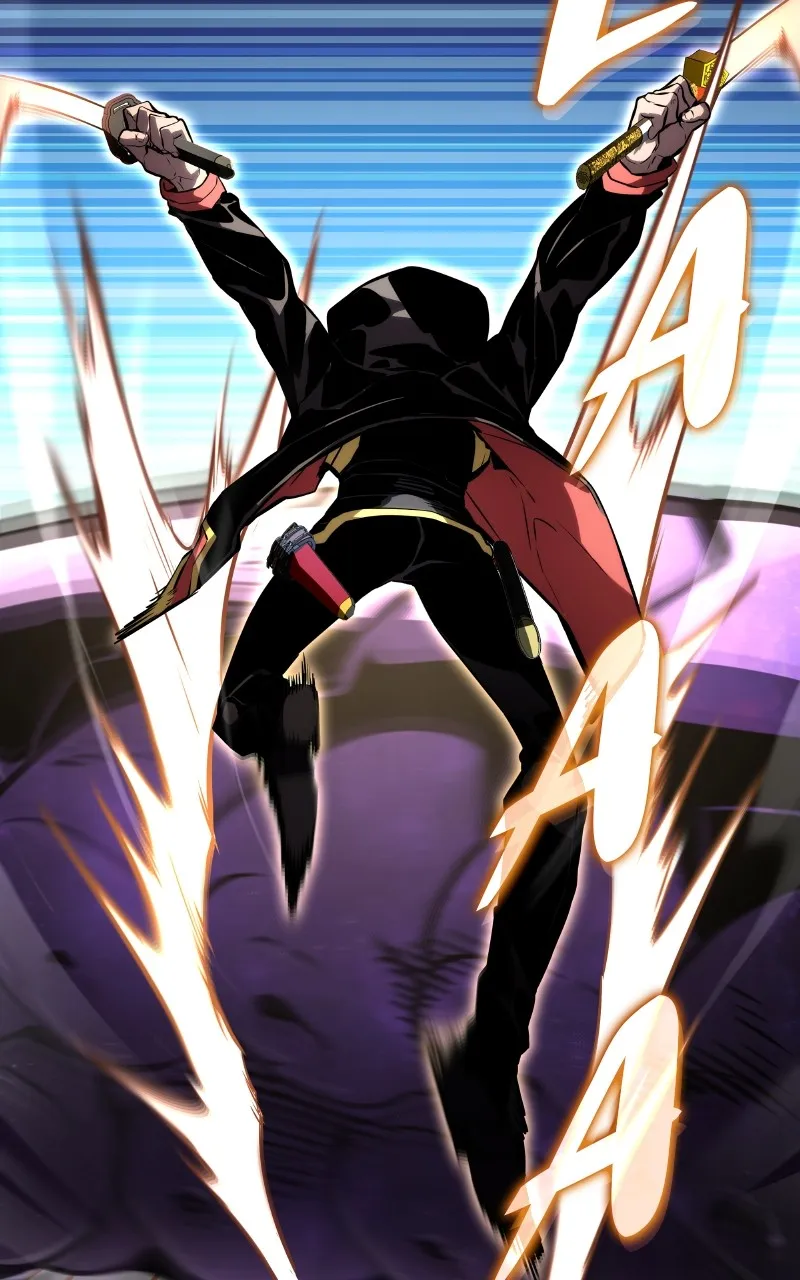 Read Boundless Ascension chapter 99 image 53 on Lezhin