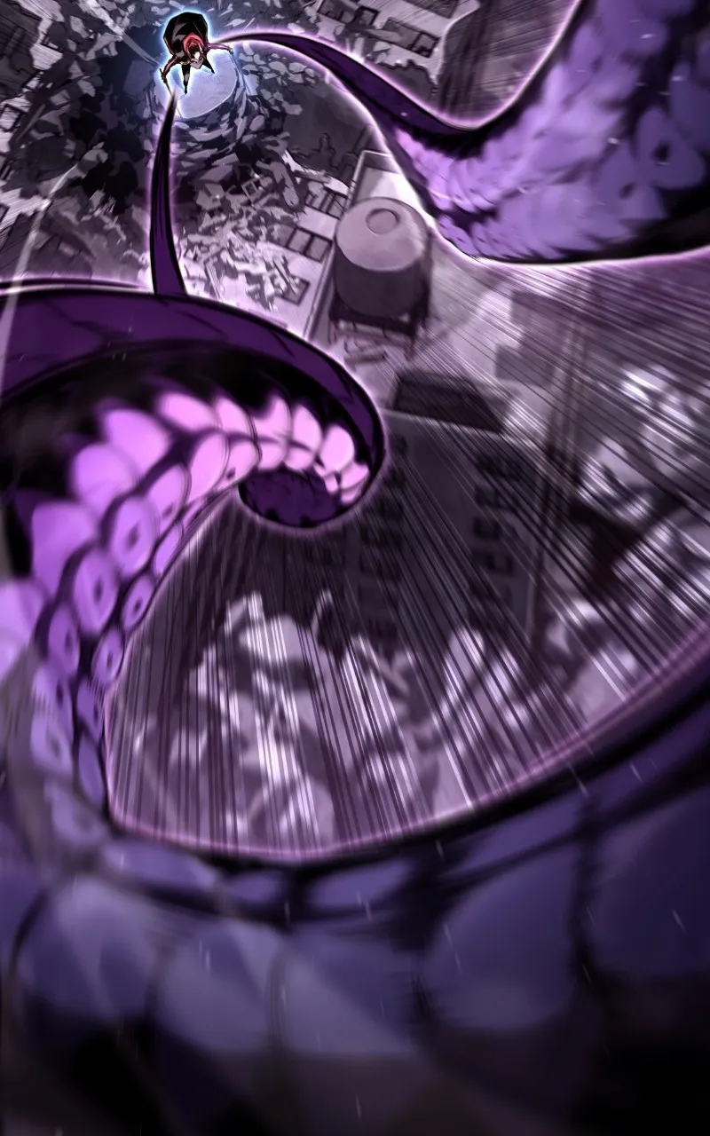 Read Boundless Ascension chapter 99 image 6 on Lezhin