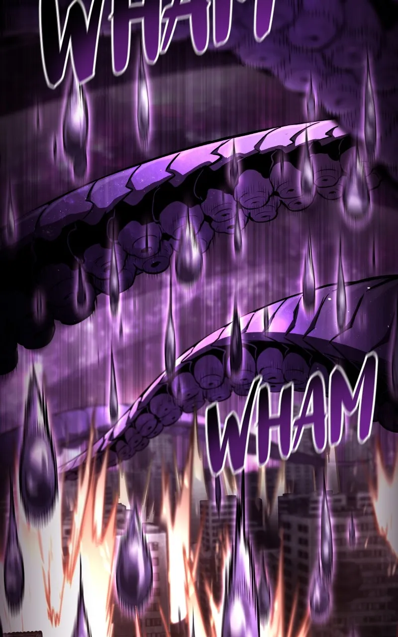 Read Boundless Ascension chapter 99 image 65 on Lezhin