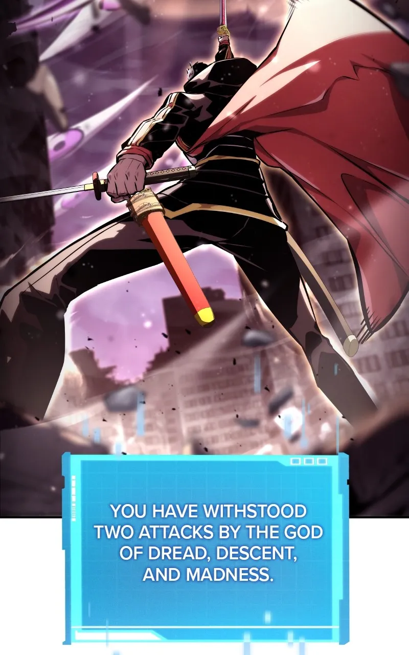 Read Boundless Ascension chapter 99 image 74 on Lezhin
