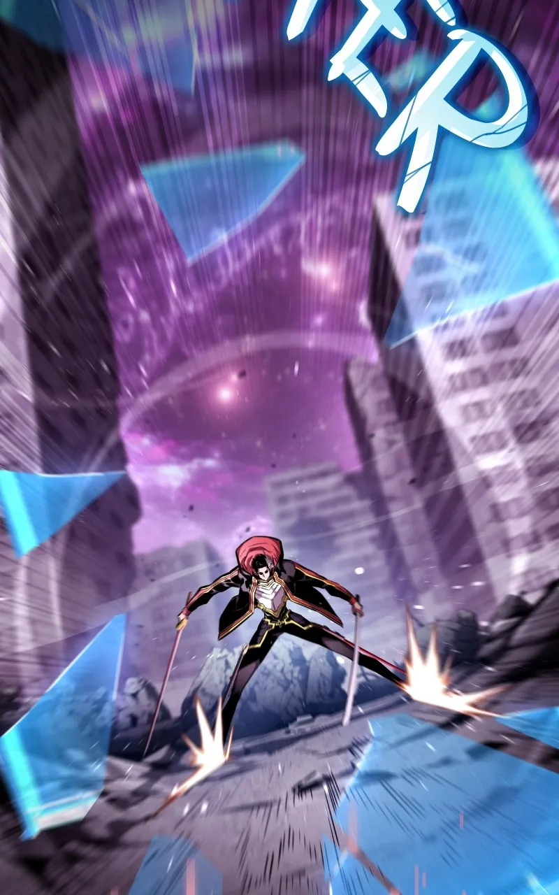 Read Boundless Ascension chapter 99 image 86 on Lezhin