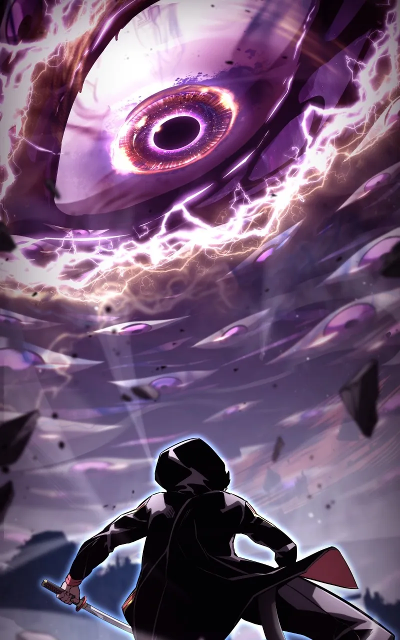 Read Boundless Ascension chapter 99 image 88 on Lezhin