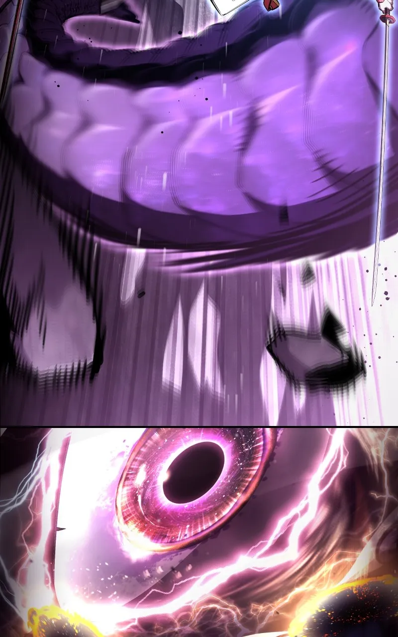 Read Boundless Ascension chapter 99 image 9 on Lezhin
