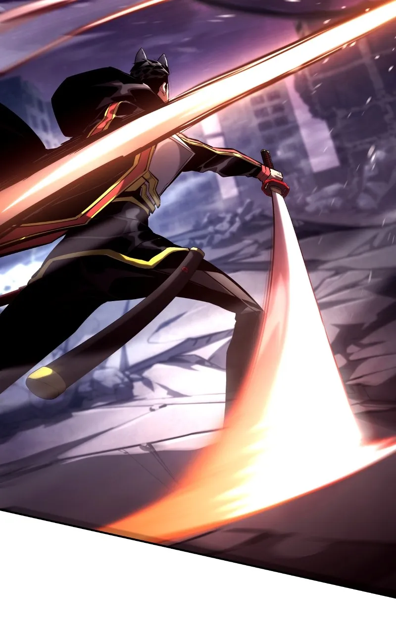 Read Boundless Ascension chapter 99 image 96 on Lezhin