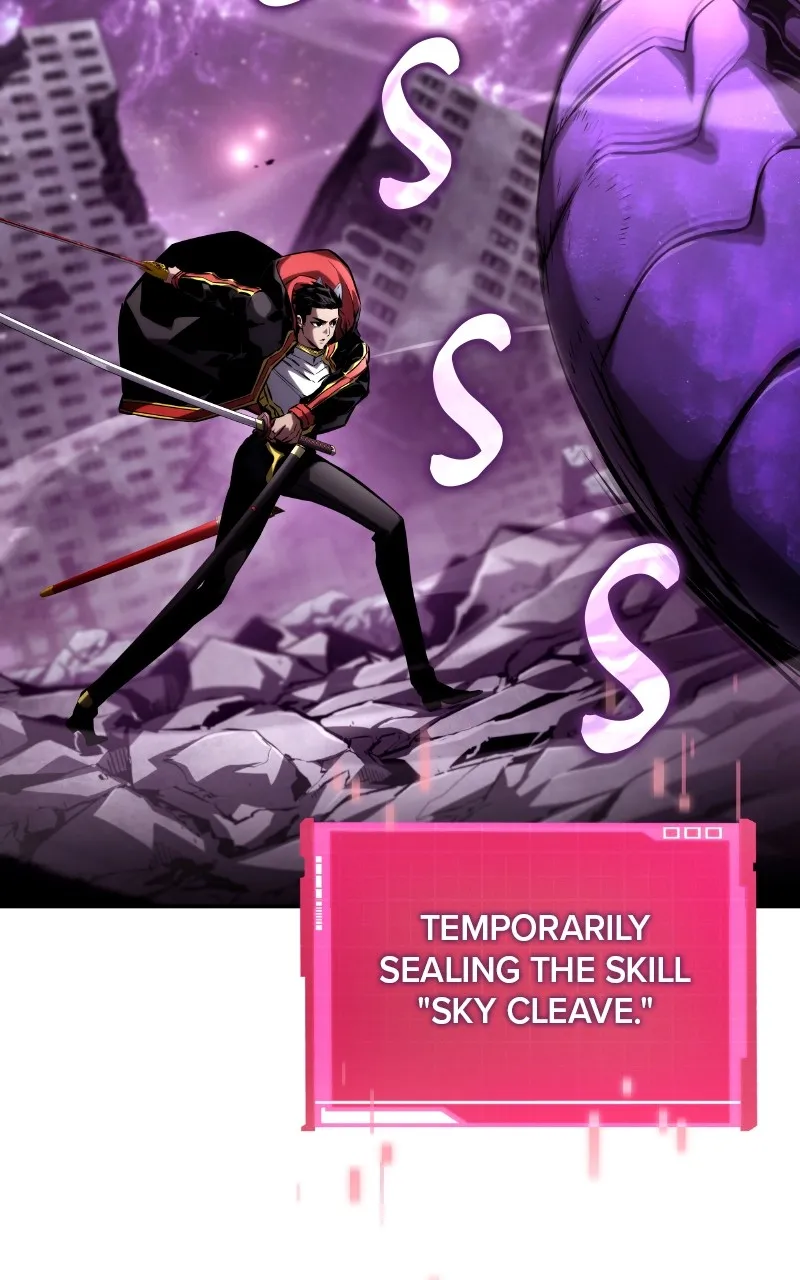 Read Boundless Ascension chapter 99 image 98 on Lezhin