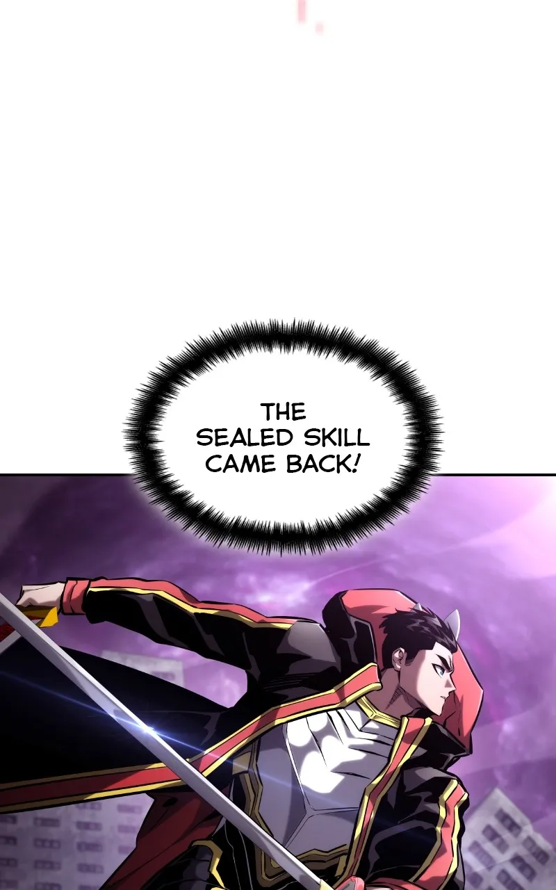 Read Boundless Ascension chapter 99 image 99 on Lezhin