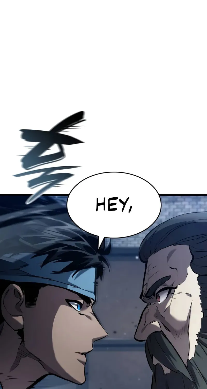 Read Boundless Necromancer chapter 145 image 1 on Lezhin